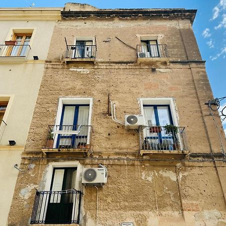 Donna Jona Trapani Exterior foto